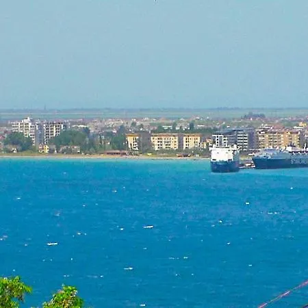 Lungomare Blue Sky Vlorë