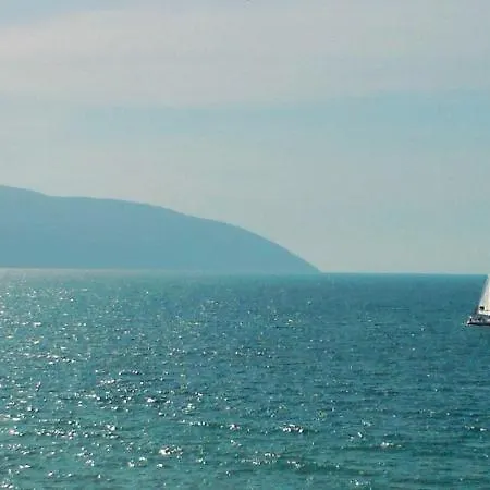 Apartamento Lungomare Blue Sky