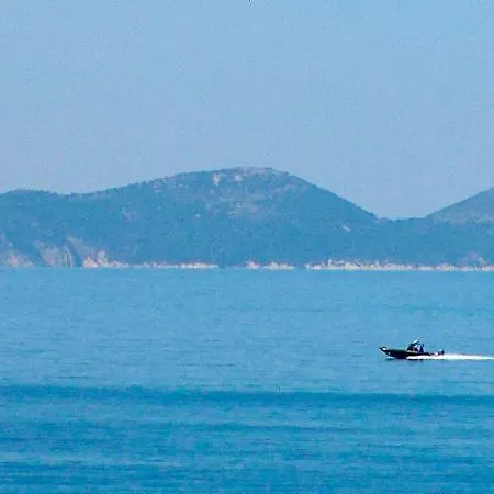 Lungomare Blue Sky *