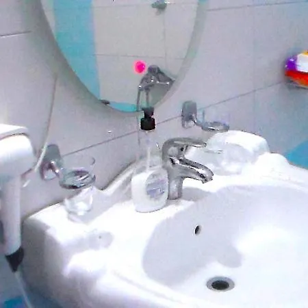 Apartamento Lungomare Blue Sky Vlorë