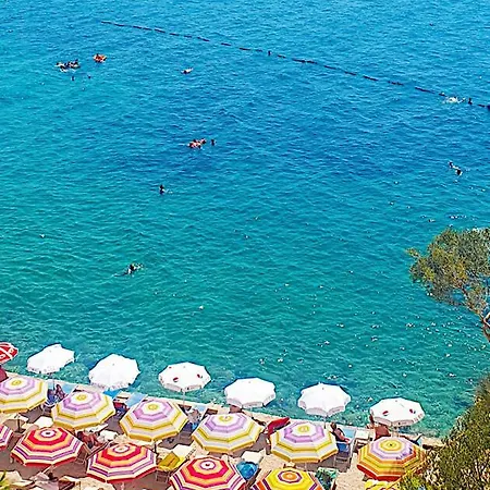 Apartamento Lungomare Blue Sky Vlorë