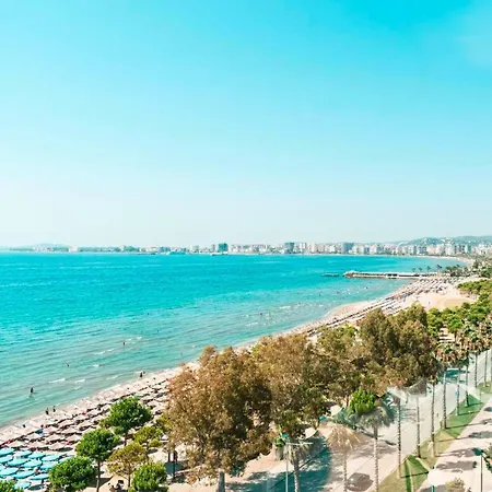Lungomare Blue Sky Vlorë