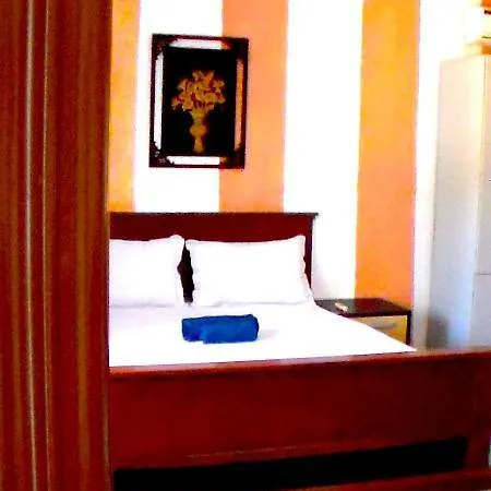 Apartamento Lungomare Blue Sky Vlorë