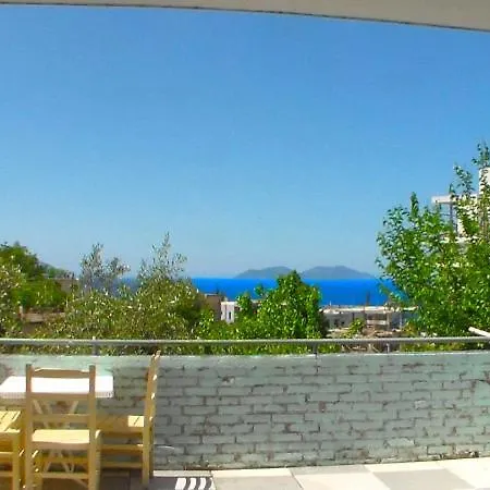 Lungomare Blue Sky * Vlorë