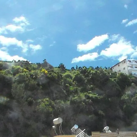 Apartamento Lungomare Blue Sky *