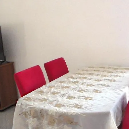Lungomare Blue Sky Apartamento *