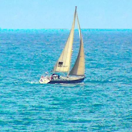 Lungomare Blue Sky Vlorë