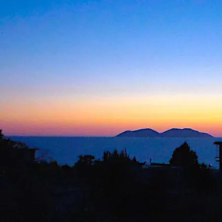 Lungomare Blue Sky * Vlorë