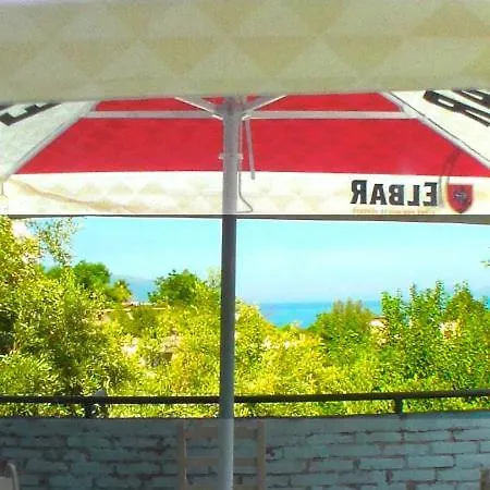 Lungomare Blue Sky Apartamento Vlorë