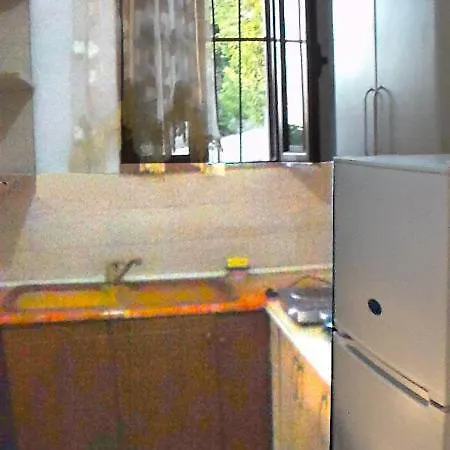 Apartamento Lungomare Blue Sky *