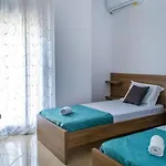 Lungomare Blue Sky Apartman Vlora