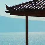 Lungomare Blue Sky