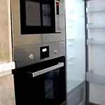 Apartamento Lungomare Blue Sky Vlorë