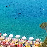 Apartamento Lungomare Blue Sky Vlorë