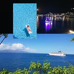 Apartman Lungomare Blue Sky *