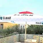 Apartman Lungomare Blue Sky Vlora
