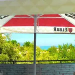 Lungomare Blue Sky Apartamento Vlorë