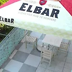 Lungomare Blue Sky Apartman Vlora