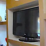 Lungomare Blue Sky Apartman Vlora