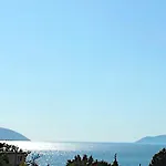 Lungomare Blue Sky