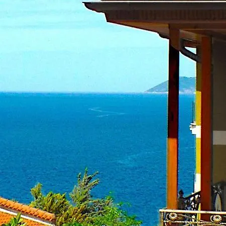 Lungomare Blue Sky Vlorë