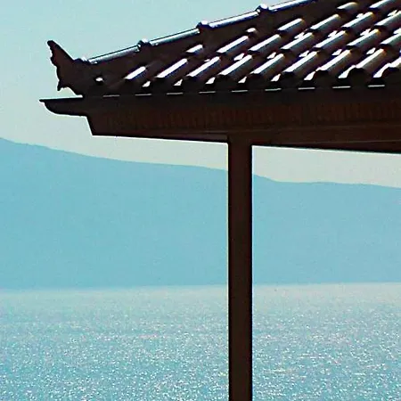 Lungomare Blue Sky