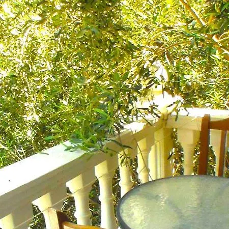 דירה Lungomare Blue Sky Vlorë