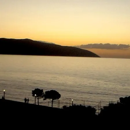 Lungomare Blue Sky * Vlore