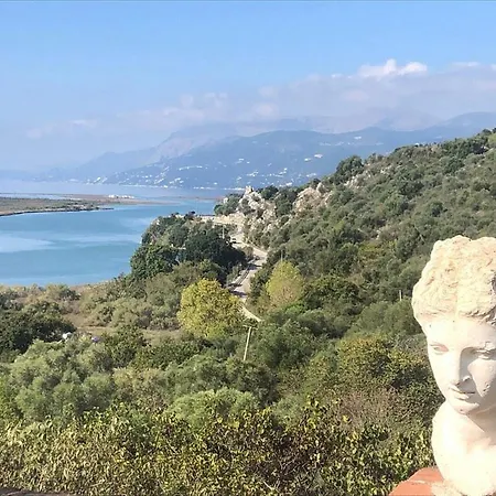 Lungomare Blue Sky Apartment