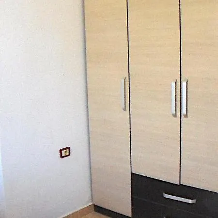 Lungomare Blue Sky Appartement Vlorë