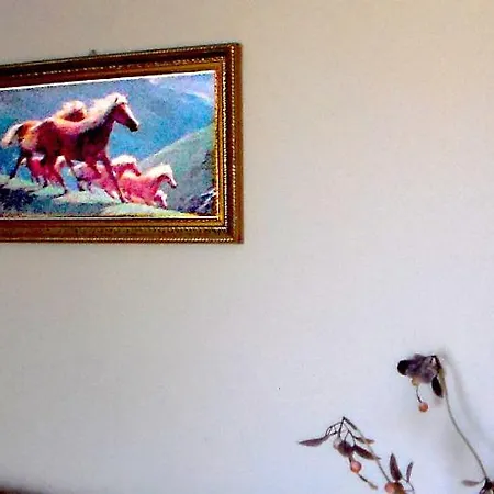 Apartment Lungomare Blue Sky Vlore