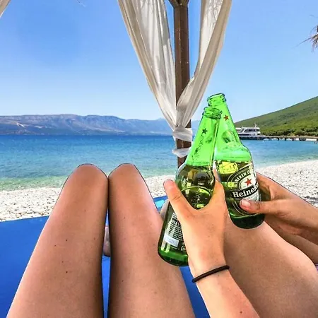 Apartment Lungomare Blue Sky *