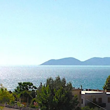 Lungomare Blue Sky * Vlorë