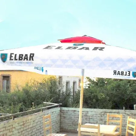 דירה Lungomare Blue Sky Vlorë