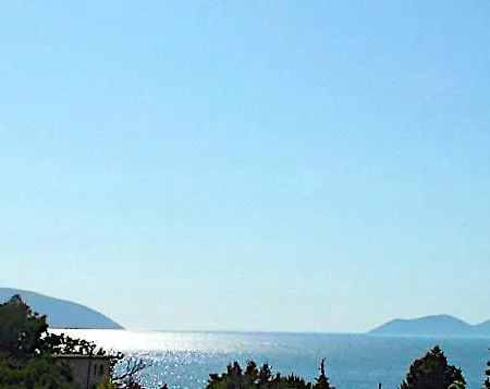 Lungomare Blue Sky