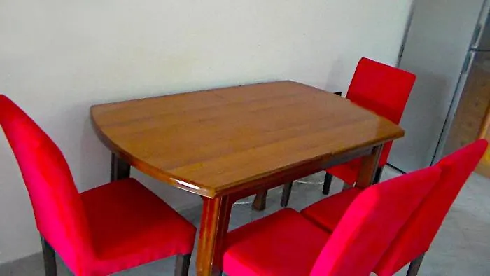 Lungomare Blue Sky Apartment *