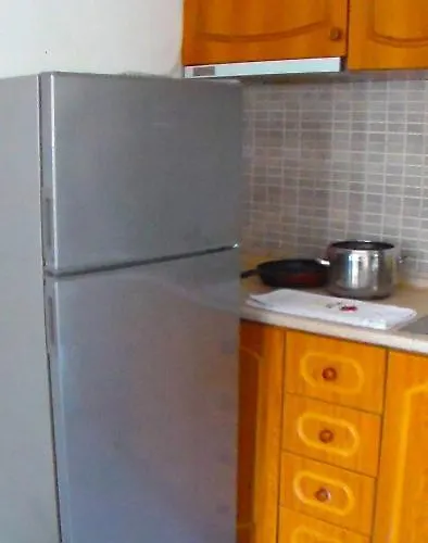 Lungomare Blue Sky Vlore