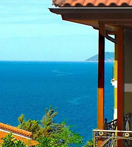 Lungomare Blue Sky Vlorë