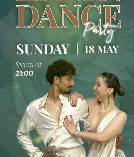 Apartment Lungomare Blue Sky