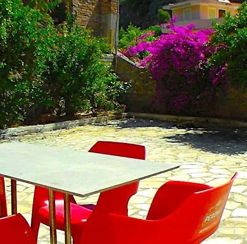 Apartment Lungomare Blue Sky *