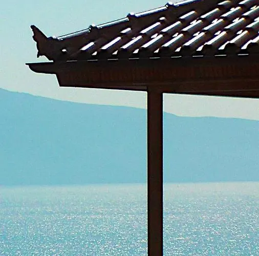 Lungomare Blue Sky