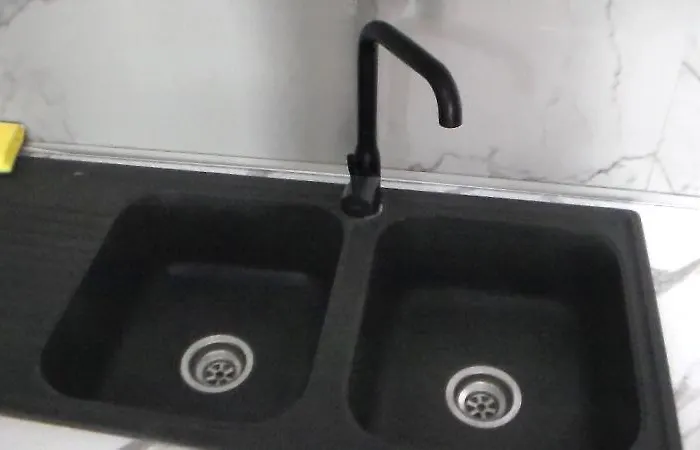 Lungomare Blue Sky Apartment