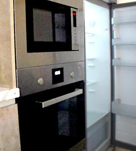 Apartment Lungomare Blue Sky Vlore