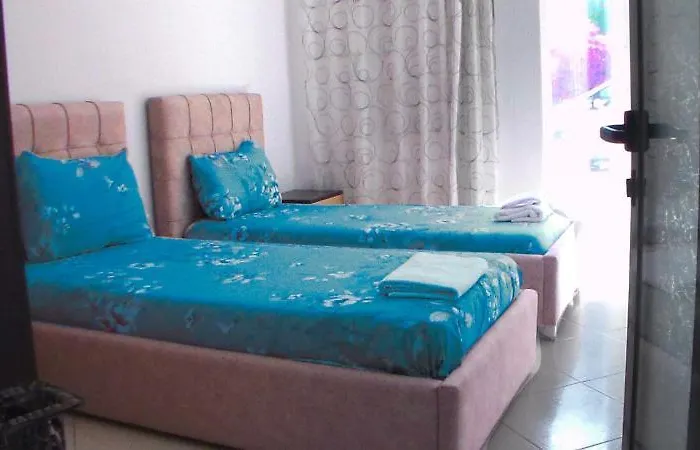 Lungomare Blue Sky Vlore