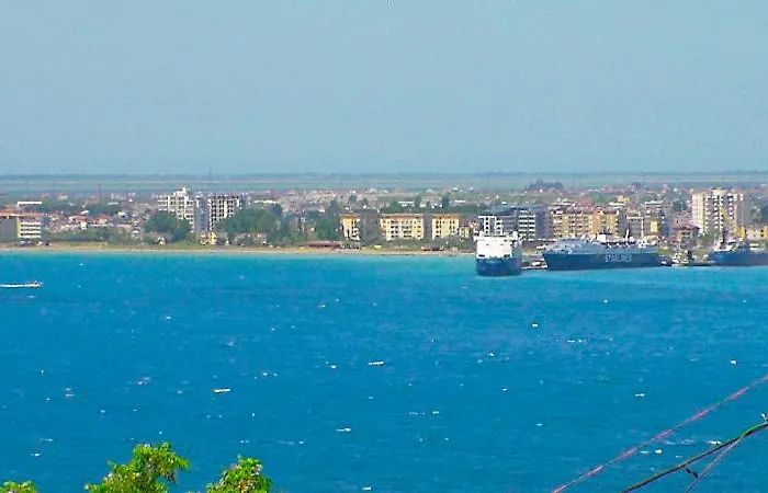 Lungomare Blue Sky Vlorë