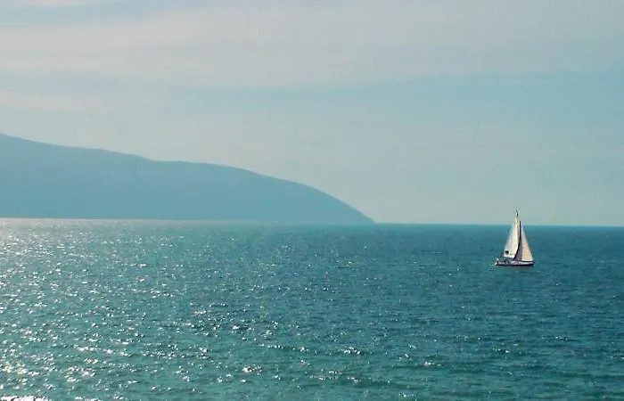Apartment Lungomare Blue Sky