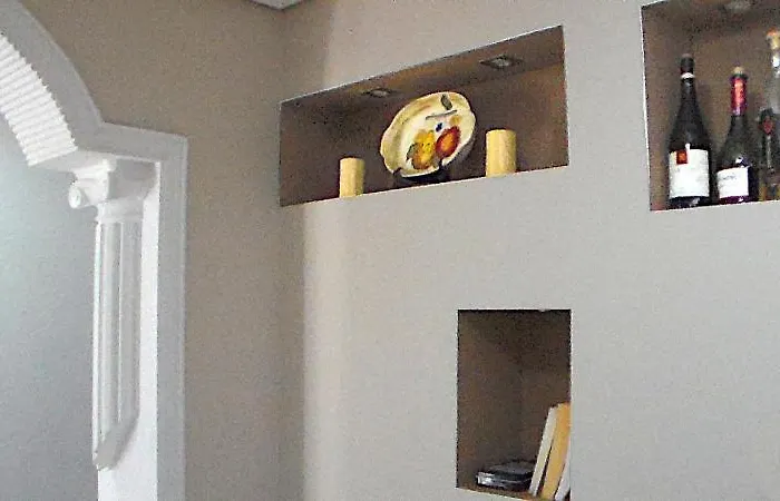 Lungomare Blue Sky Apartment Vlore