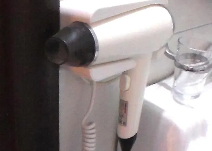 Lungomare Blue Sky *