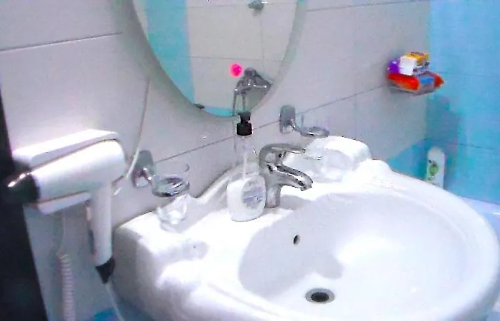 Apartment Lungomare Blue Sky Vlore