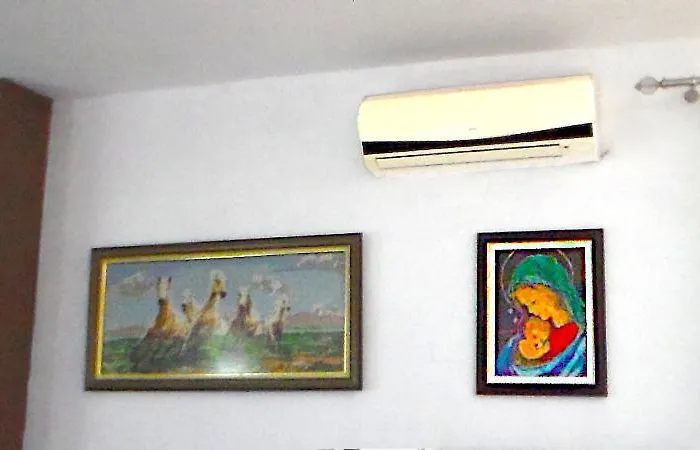 Lungomare Blue Sky Apartment